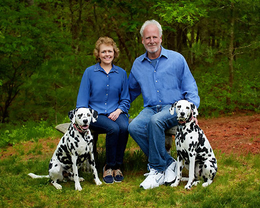 Susan White, Pet Photographer