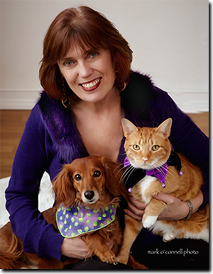 Susan White, Pet Photographer